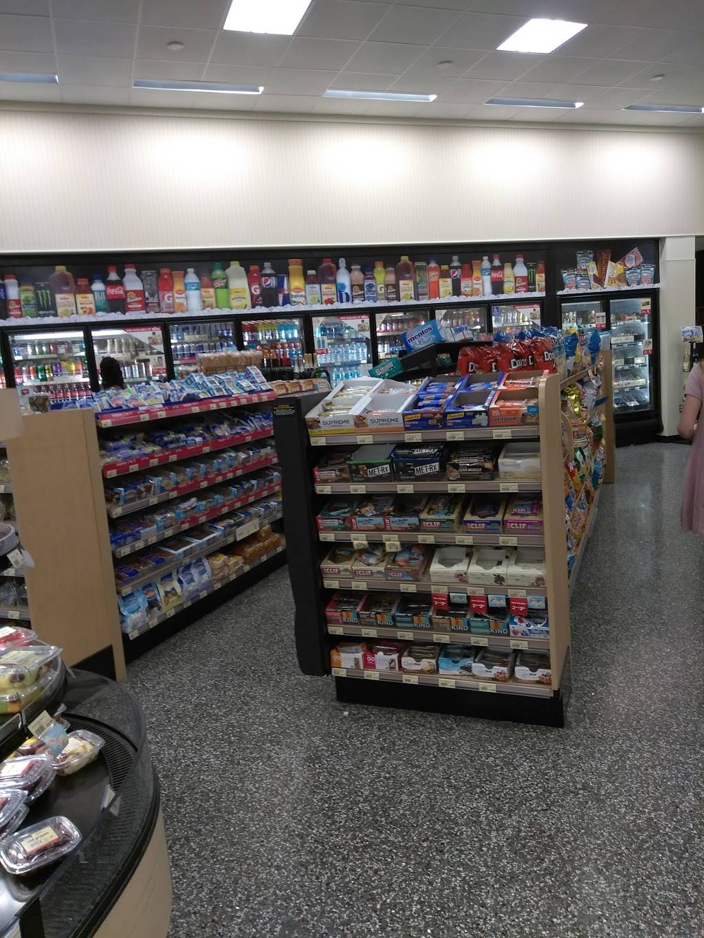 Wawa | cafe | 2502 N 50th St, Tampa, FL 33619, USA | 8136031910 OR +1 813-603-1910