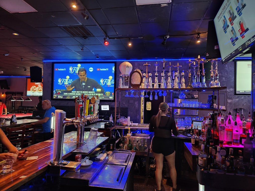 Doral Billiards & Sports Bar | night club | 7800 NW 25th St, Doral, FL 33122, USA | 3055928486 OR +1 305-592-8486