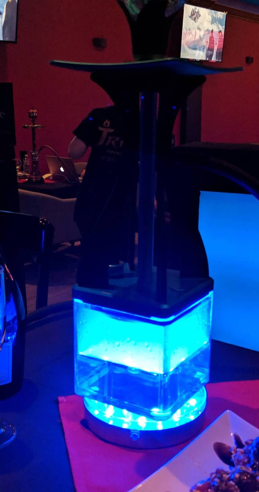 Trio Hookah Lounge | restaurant | 4827, 8725 Old Kings Rd S, Jacksonville, FL 32217, USA | 9045513343 OR +1 904-551-3343