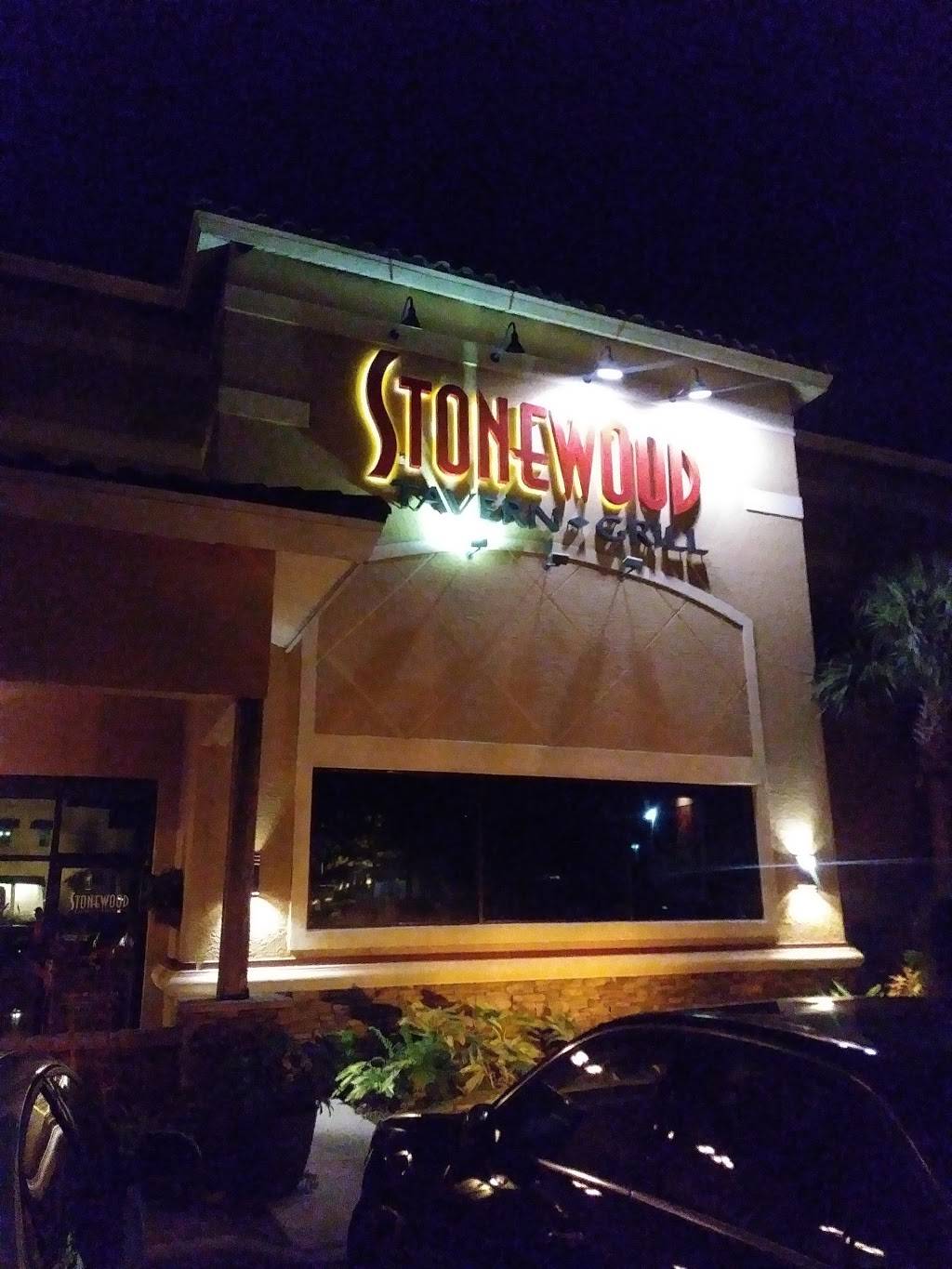 Stonewood Grill & Tavern | restaurant | 7935 Airport-Pulling Rd #20, Naples, FL 34109, USA | 2395930001 OR +1 239-593-0001