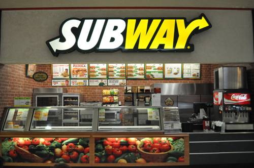 Subway | restaurant | 1901 Hamilton St, Allentown, PA 18104, USA | 6103516645 OR +1 610-351-6645
