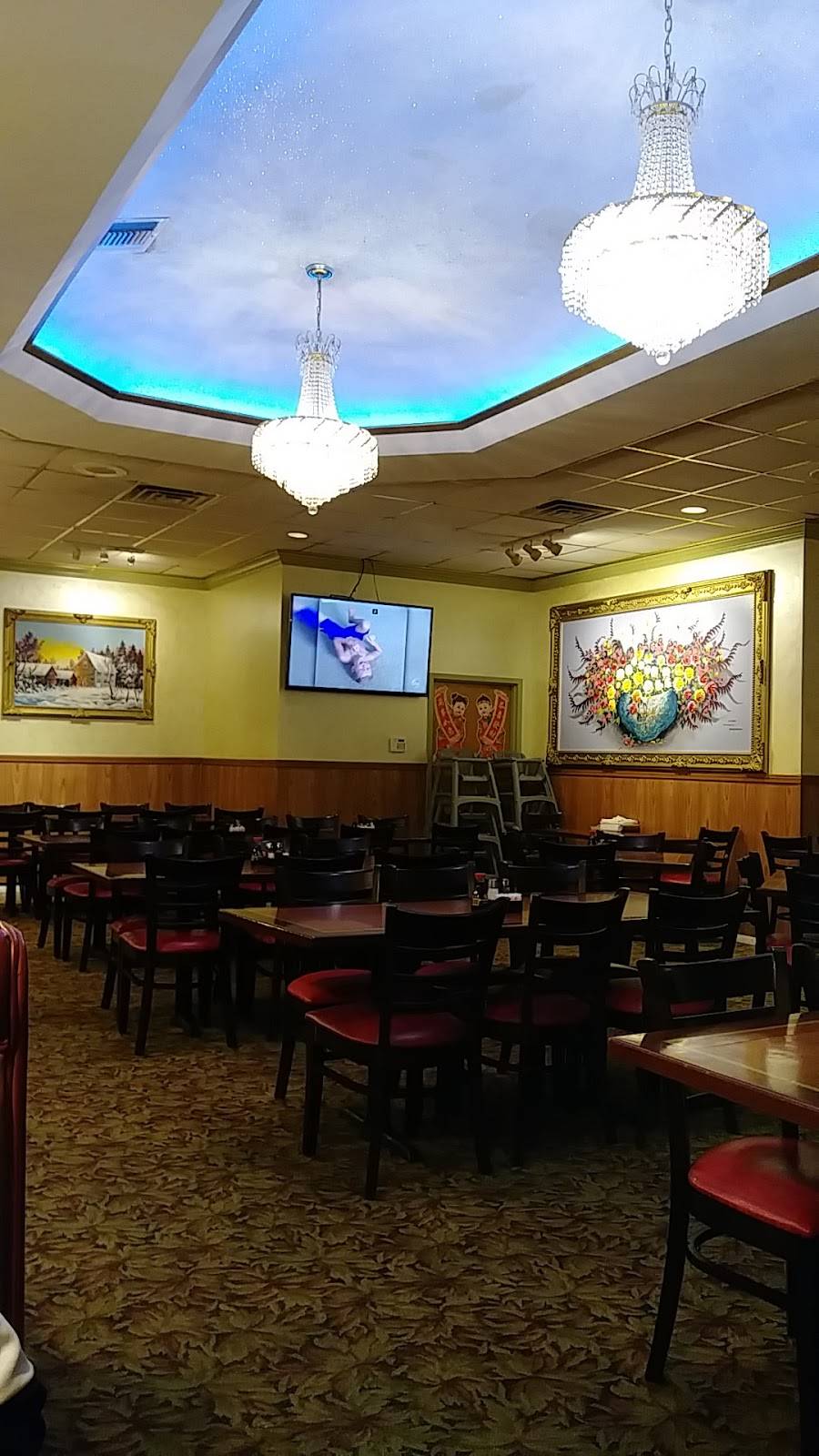King buffet | restaurant | 227 Eisenhower Dr, Biloxi, MS 39531, USA | 2283880025 OR +1 228-388-0025