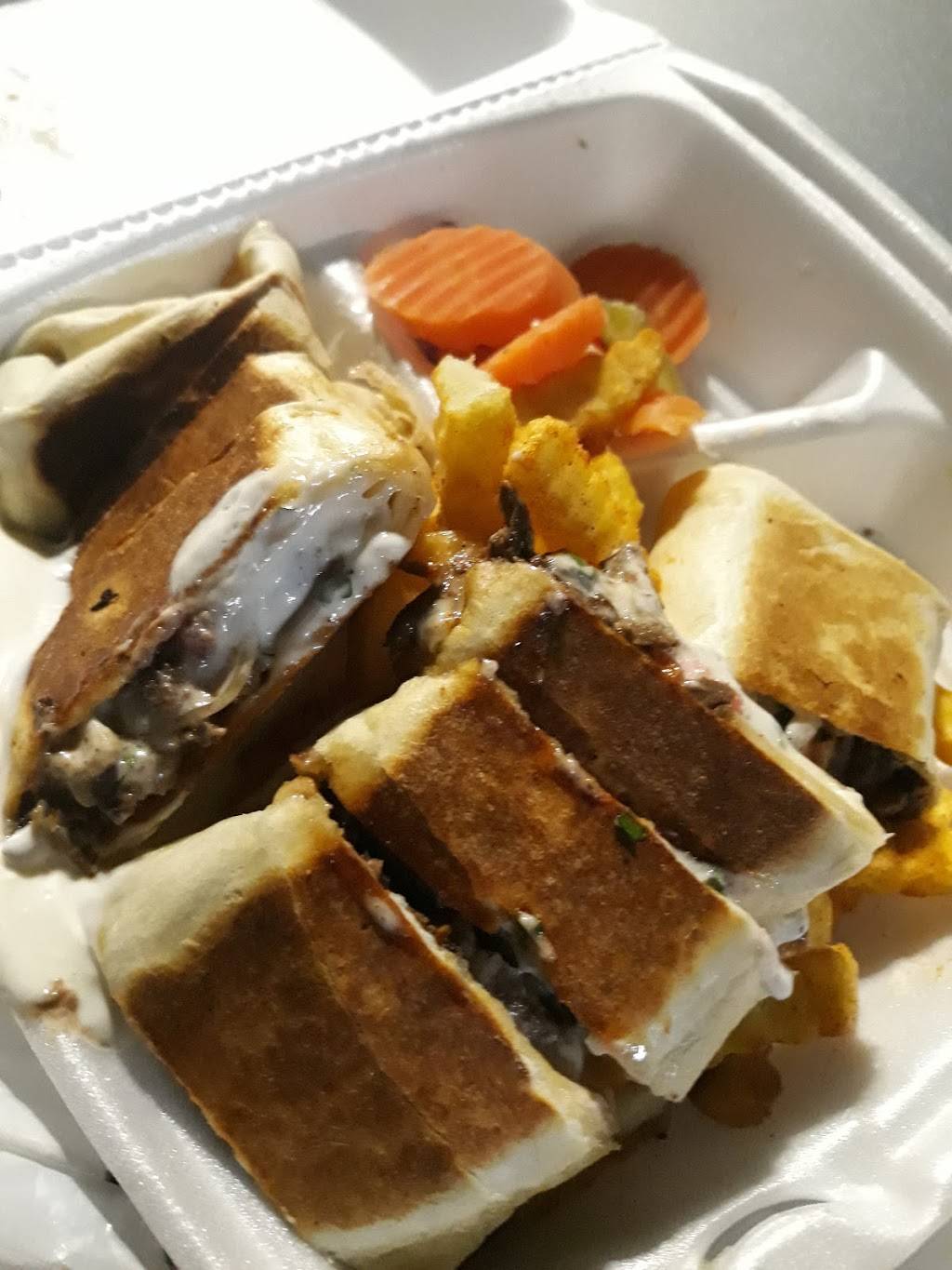 Abu Omar | restaurant | 7727 Westheimer Rd, Houston, TX 77063, USA | 2817468642 OR +1 281-746-8642