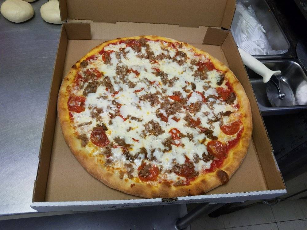Papis Pizzeria | meal delivery | 558 Lakehurst Rd # 10, Browns Mills, NJ 08015, USA | 6098935447 OR +1 609-893-5447