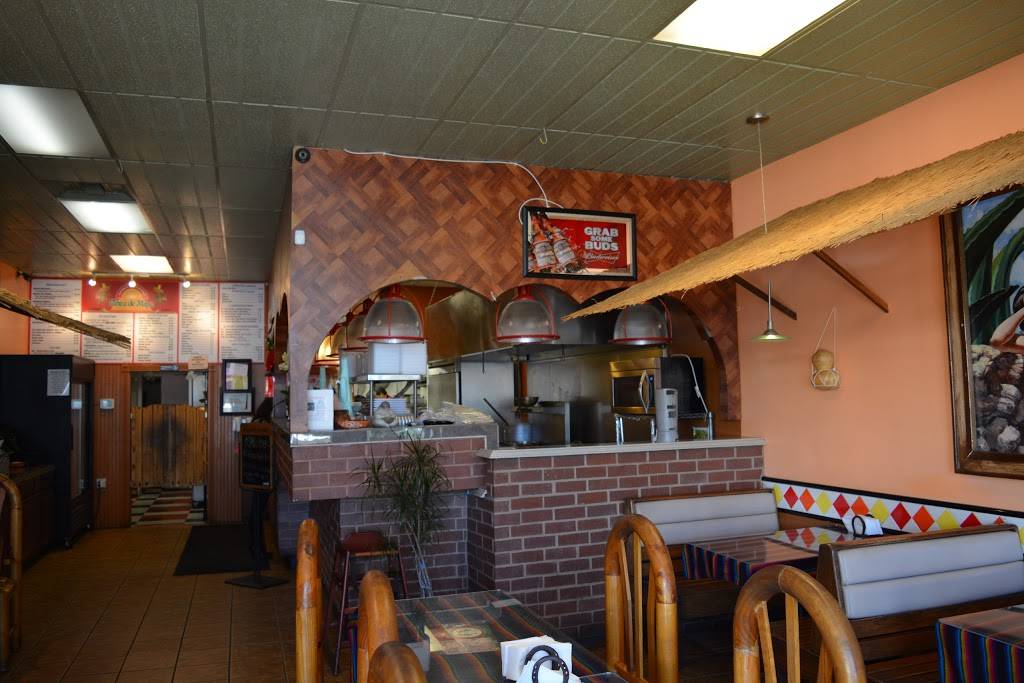 Cinco De Mayo | restaurant | 4115 Concord Blvd #22, Concord, CA 94519, USA | 9256918855 OR +1 925-691-8855