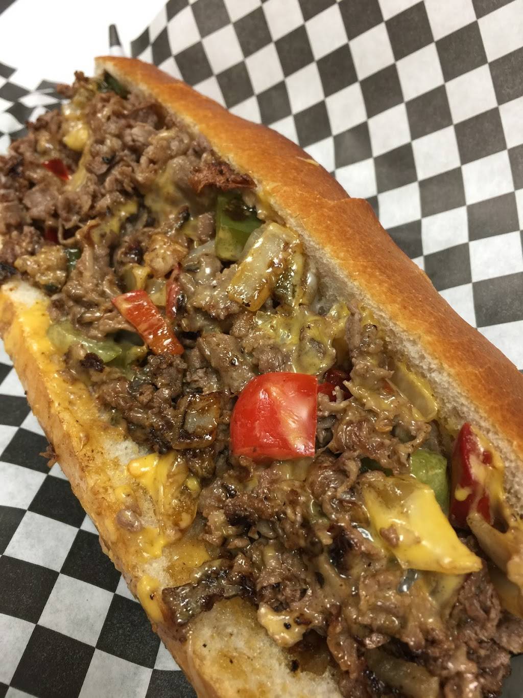 Sandwich Blvd | restaurant | 20535 S Western Ave, Torrance, CA 90501, USA | 3103200999 OR +1 310-320-0999