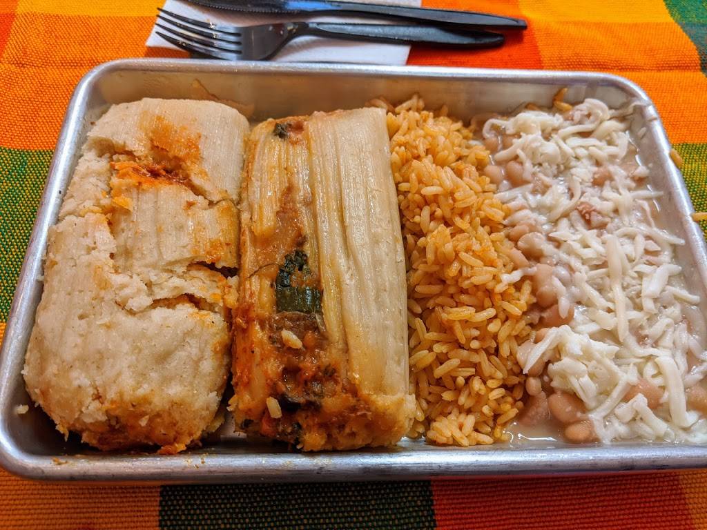 Yolandas Tamales Factory | restaurant | 6885 Luther Dr, Sacramento, CA 95823, USA | 9162567342 OR +1 916-256-7342