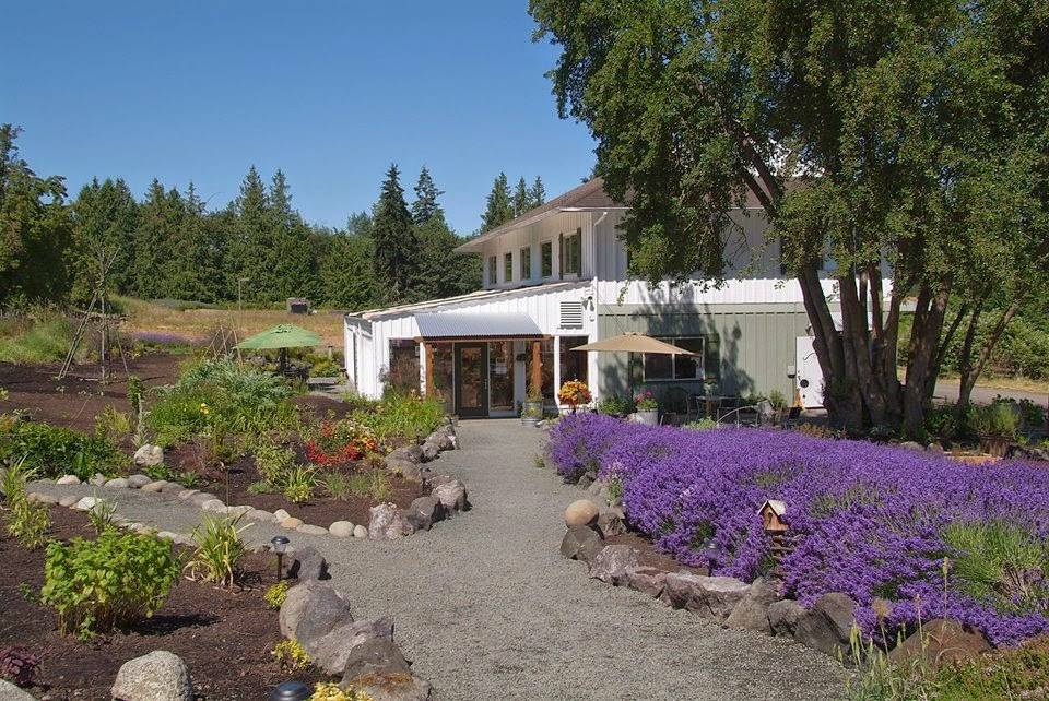 Nourish Sequim | restaurant | 101 Provence View Lane, Sequim, WA 98382, USA | 3607971480 OR +1 360-797-1480