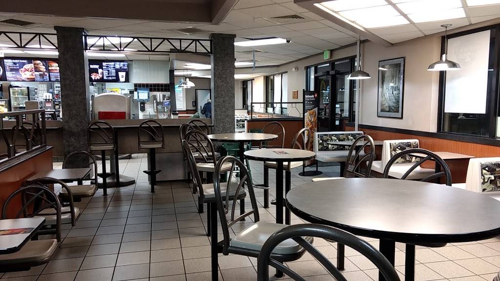 McDonalds | cafe | 3208 NW Yeon Ave, Portland, OR 97210, USA | 5032239235 OR +1 503-223-9235