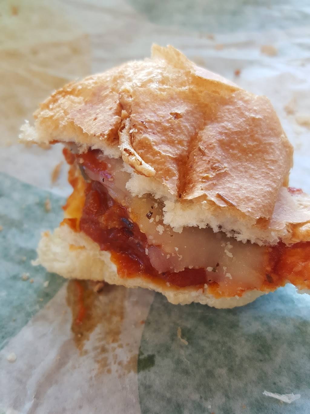 Subway | meal takeaway | 6871 Mesa Ridge Pkwy Unit B-8, Fountain, CO 80817, USA | 7193825966 OR +1 719-382-5966