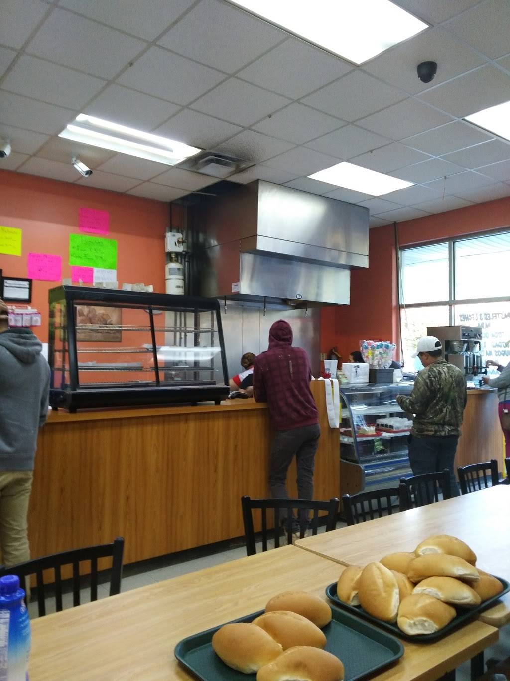 La Promesa Bakery | restaurant | 6230 S Norcross Tucker Rd B, Tucker, GA 30084, USA | 6784060563 OR +1 678-406-0563