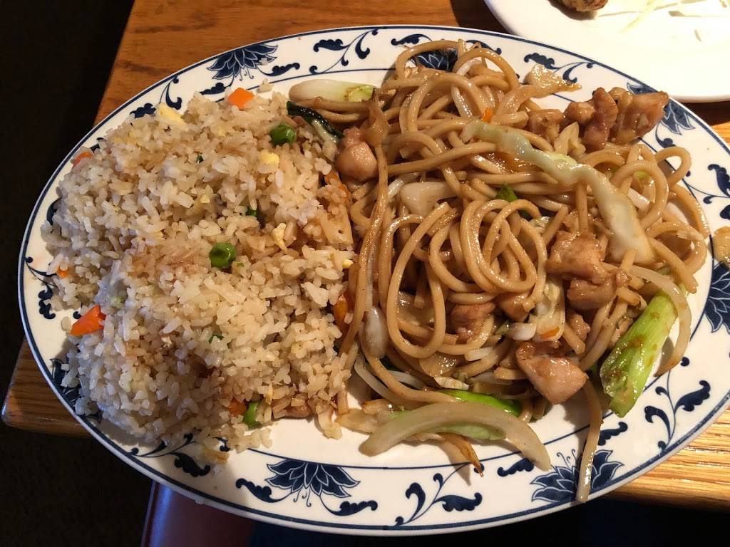 The East Cafe Chinese Restaurant | restaurant | 15140 E Mississippi Ave, Aurora, CO 80012, USA | 3033696103 OR +1 303-369-6103