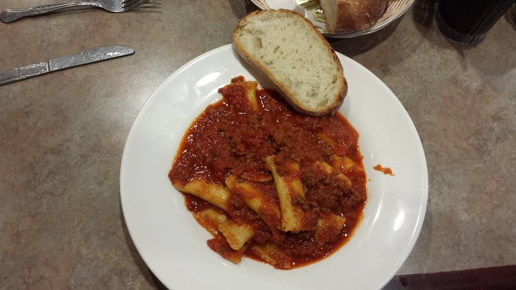 Espositos | restaurant | 425 Forest Rd # C, Mahwah, NJ 07430, USA | 2018487411 OR +1 201-848-7411