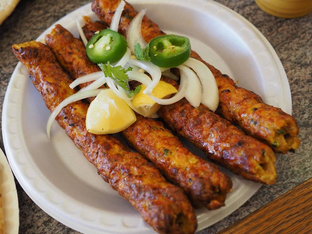 Tandoori Kabab | restaurant | 217 S Burnt Mill Rd, Voorhees Township, NJ 08043, USA | 8565282835 OR +1 856-528-2835
