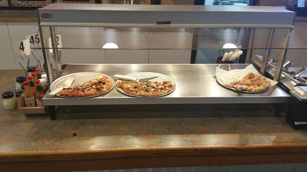 Mountain Mikes Pizza | meal delivery | 2150 Marina Blvd, San Leandro, CA 94577, USA | 5103525954 OR +1 510-352-5954