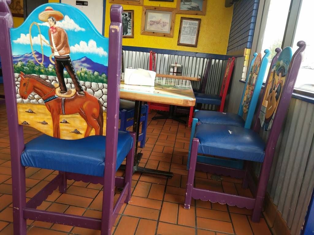 Tacos Y Salsas | restaurant | 1201 S Federal Blvd, Denver, CO 80219, USA | 7203796689 OR +1 720-379-6689