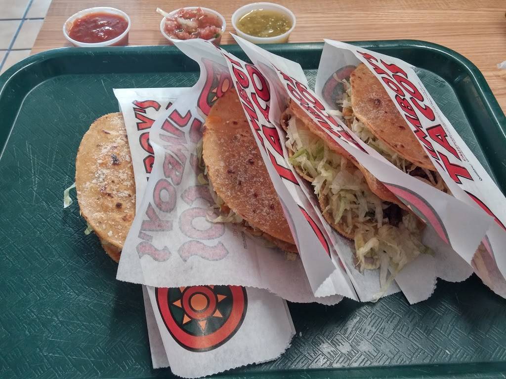 Jimboys Tacos | restaurant | 535 Wisconsin Ave, Sacramento, CA 95833, USA | 9169254101 OR +1 916-925-4101