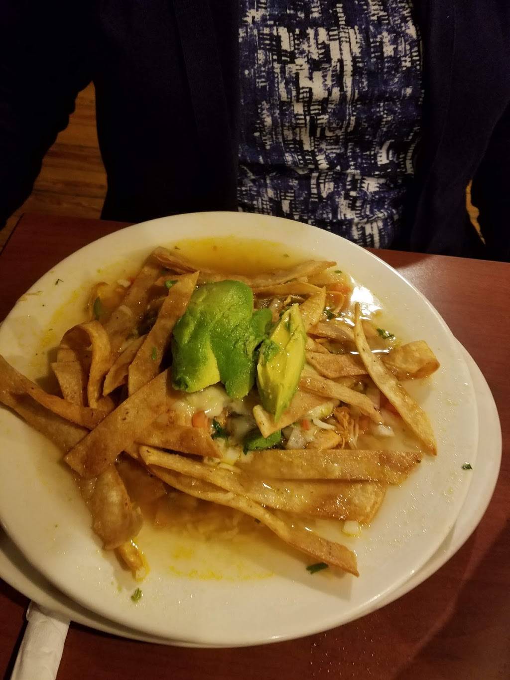 Las Fajitas Mexican Restaurant & Bar | restaurant | 1165 Woodbury Hwy, Manchester, TN 37355, USA | 9317285000 OR +1 931-728-5000