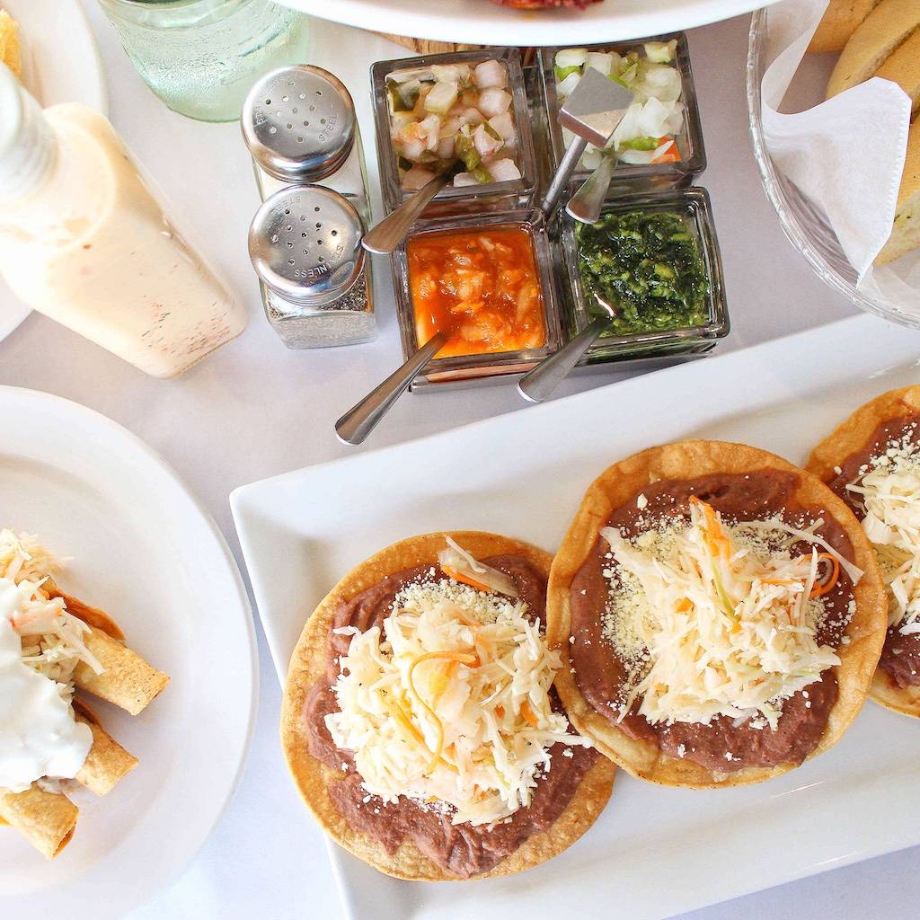 Madroño Restaurant | restaurant | 10780 W Flagler St, Miami, FL 33174, USA | 3054853332 OR +1 305-485-3332