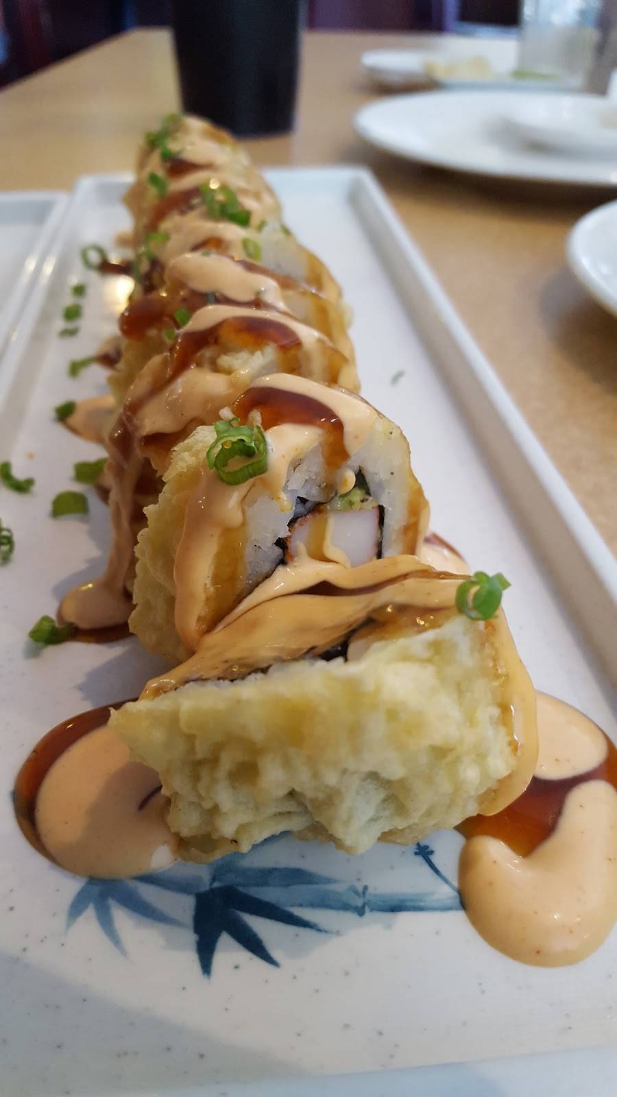 Oko Sushi | restaurant | 12280 Industry Blvd # 84, Jackson, CA 95642, USA | 2092234088 OR +1 209-223-4088