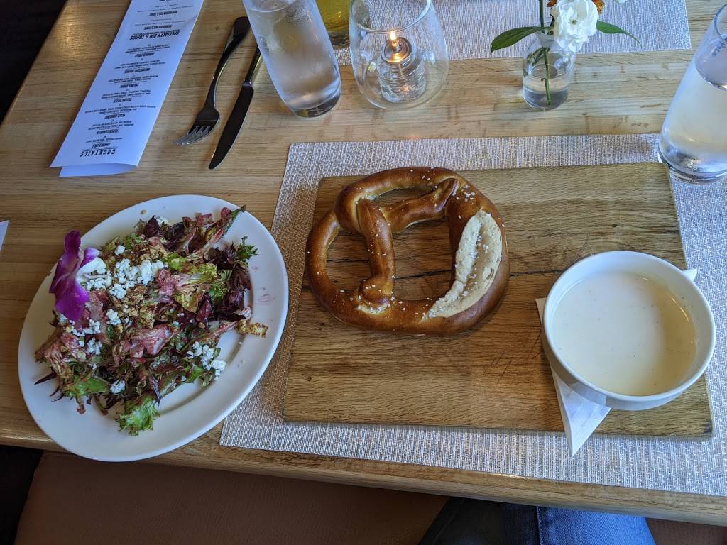 Amaros Table Hazel Dell | restaurant | 816 NE 98th Cir, Vancouver, WA 98665, USA | 3607187046 OR +1 360-718-7046