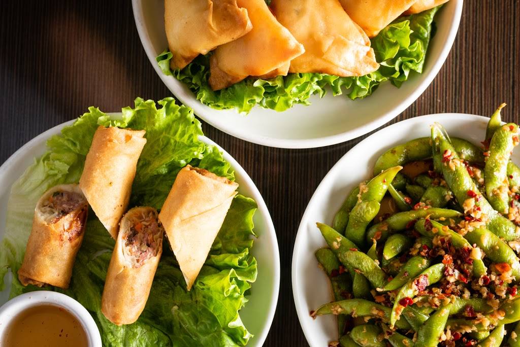 Sprouts Springroll & Pho | restaurant | 780 E Road To Six Flags Suite 2, Arlington, TX 76011, USA | 8178607655 OR +1 817-860-7655