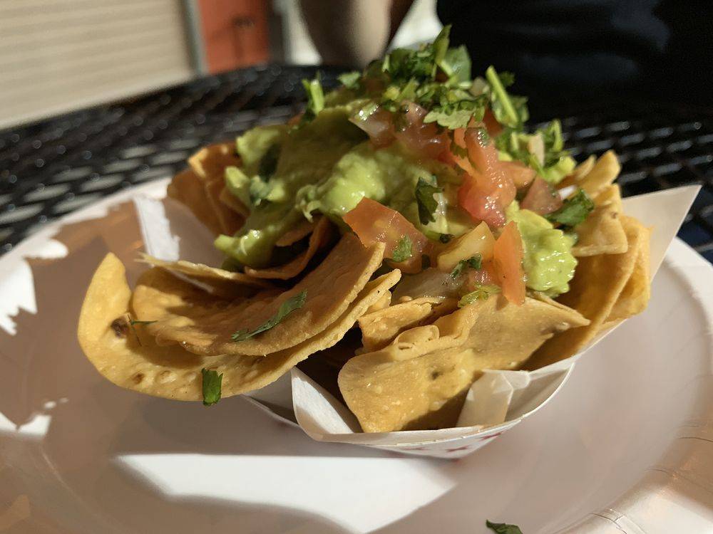 La Placita Taco Grill | restaurant | 6420 Bird Rd, Miami, FL 33155, USA | 7867609410 OR +1 786-760-9410