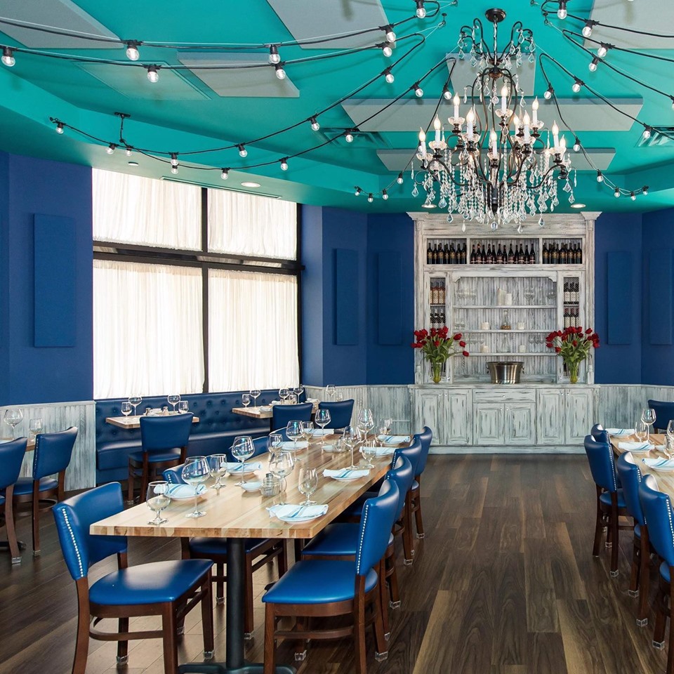 Vintij Food & Wine | restaurant | 500 Grand Boulevard, #100K, Miramar Beach, FL 32550, USA | 8506509820 OR +1 850-650-9820