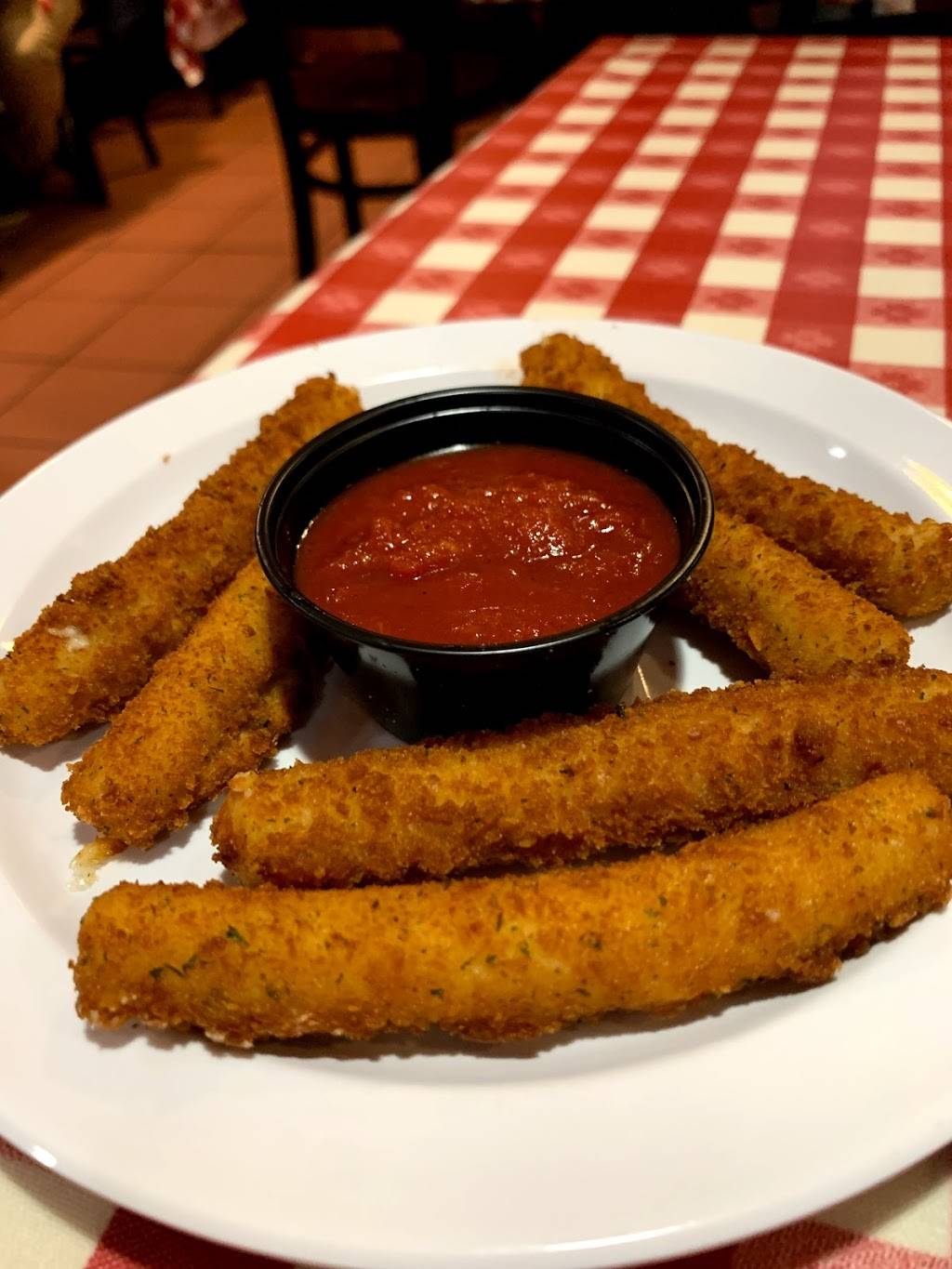 The Pasta House Co. | restaurant | 1701 Lambert International Blvd, St Ann, MO 63074, USA | 3144238880 OR +1 314-423-8880