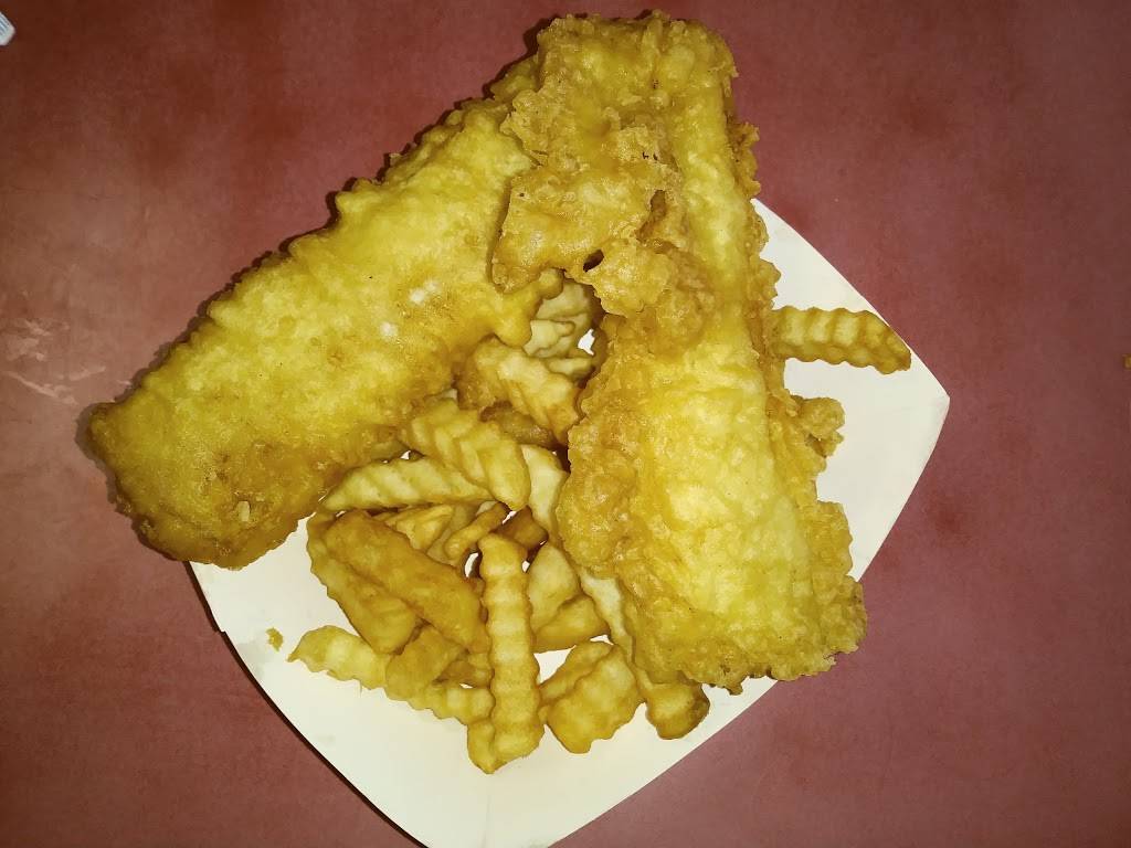 H Salt Fish & Chips | restaurant | 288 E Carson St, Carson, CA 90745, USA | 3108300550 OR +1 310-830-0550