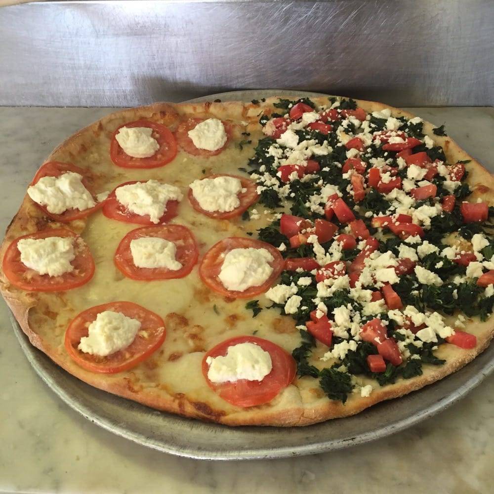 Romeos Pizzaria | restaurant | 738 Wesley Ave, Ocean City, NJ 08226, USA | 6093910009 OR +1 609-391-0009