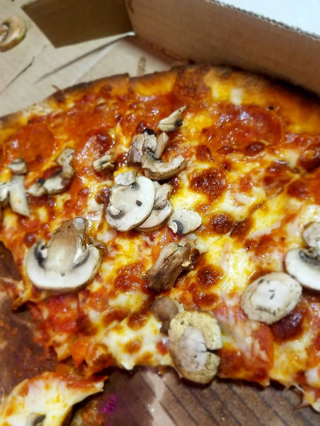 Austins Pizza Cedar Park | restaurant | 2800 E Whitestone Blvd, Cedar Park, TX 78613, USA | 5127958888 OR +1 512-795-8888