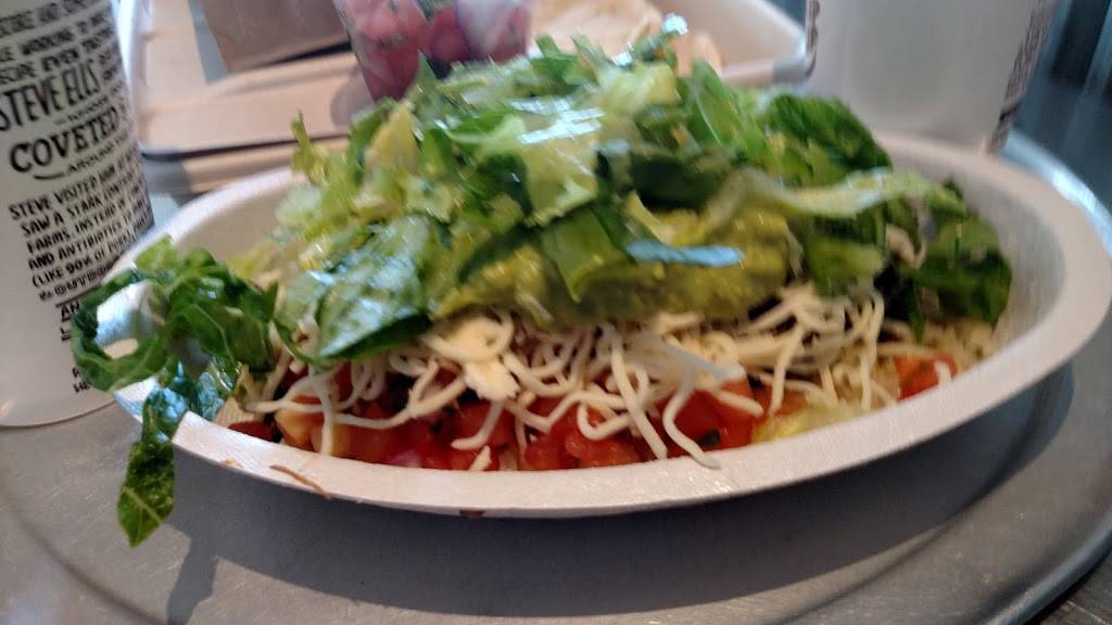 Chipotle Mexican Grill | restaurant | 4719 US-280, Birmingham, AL 35242, USA | 2059914846 OR +1 205-991-4846