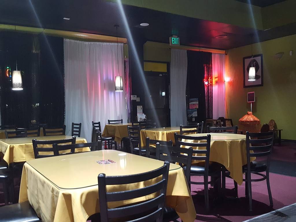The Nile Ethiopian Restaurant | restaurant | 1951 S Havana St, Aurora, CO 80014, USA | 7207480239 OR +1 720-748-0239