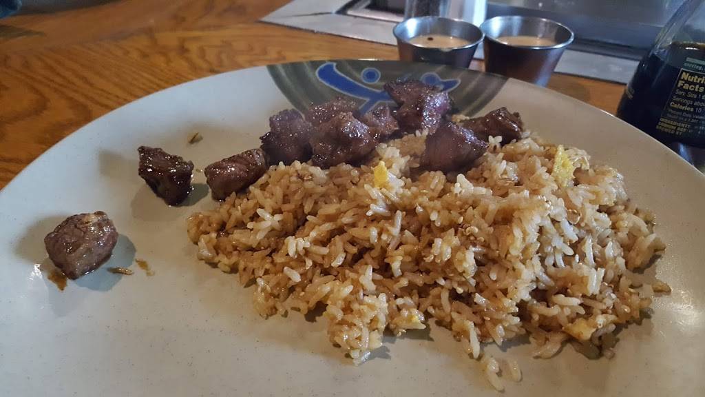 Osaka Japanese Steakhouse | restaurant | 1902 US-92, Auburndale, FL 33823, USA | 8639678886 OR +1 863-967-8886