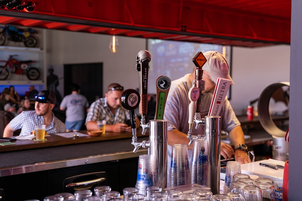 BackFire Station LLC | restaurant | 911 SW Court Ave, Pendleton, OR 97801, USA | 5032156565 OR +1 503-215-6565