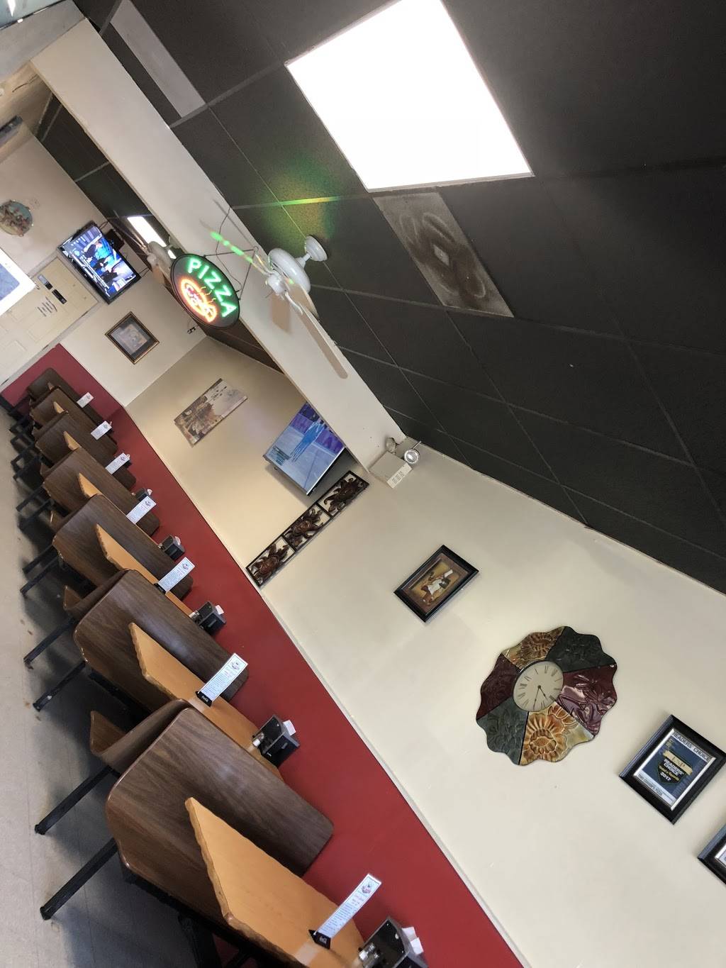 Two Cousins Pizza | restaurant | 126 Townsedge Dr, Quarryville, PA 17566, USA | 7177861400 OR +1 717-786-1400