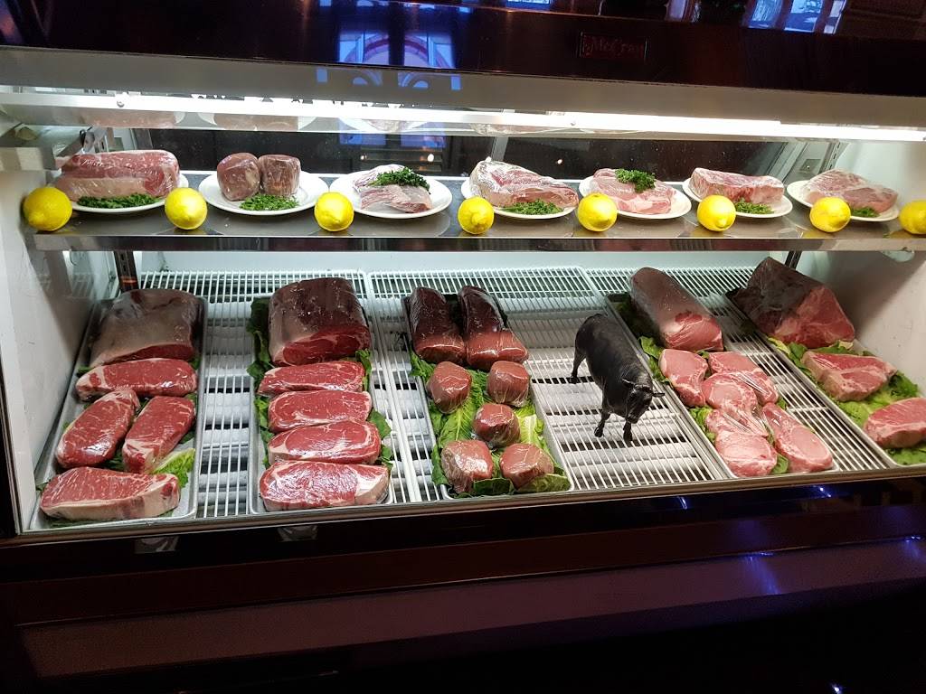 Jamesons Original Charhouse | restaurant | 1331 W Dundee Rd, Arlington Heights, IL 60004, USA | 8473927100 OR +1 847-392-7100