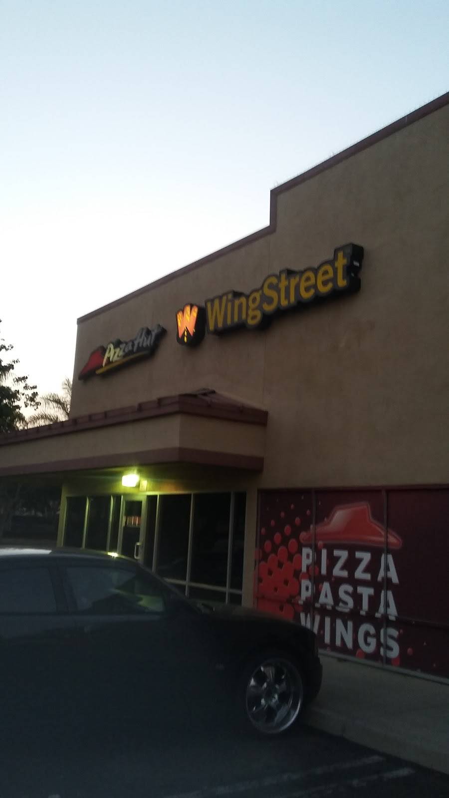 Pizza Hut | meal takeaway | 820 N Ventura Rd, Oxnard, CA 93030, USA | 8054858121 OR +1 805-485-8121