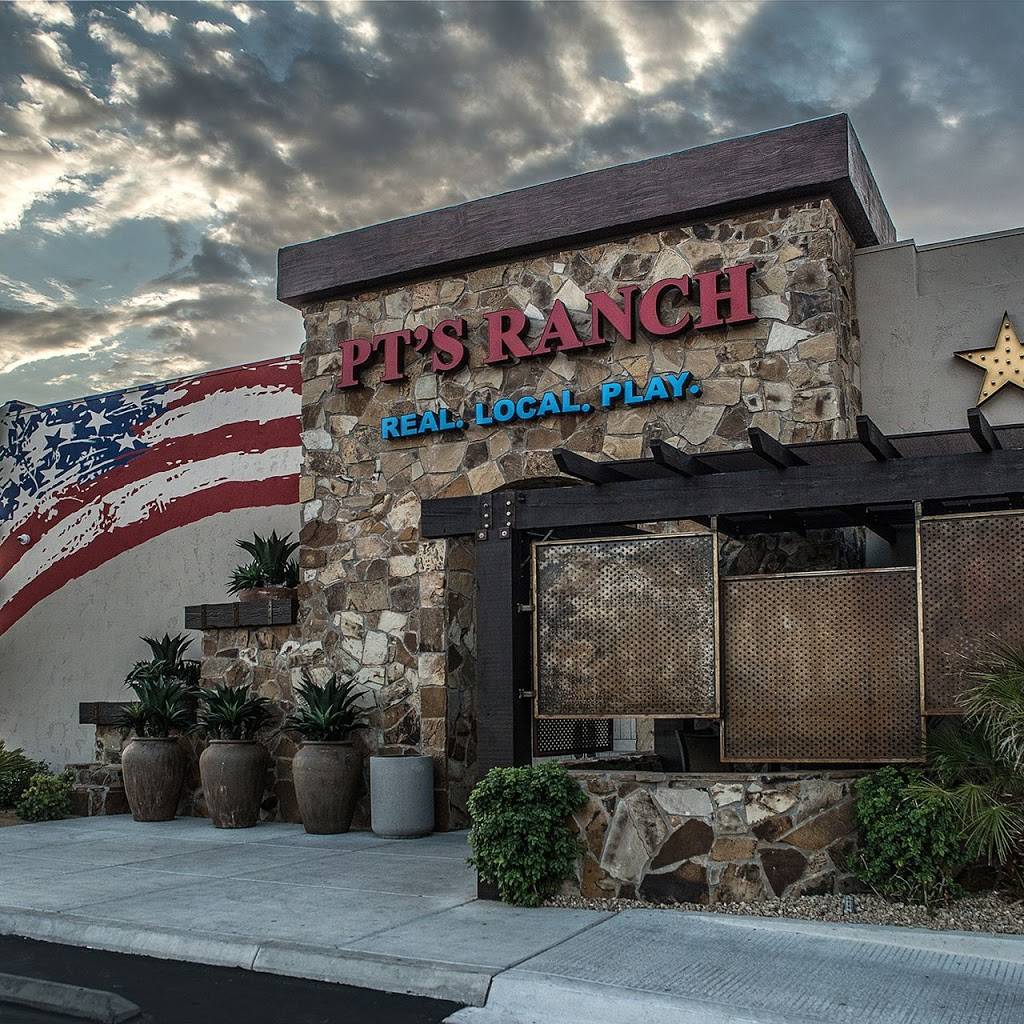Pts Ranch | night club | 6450 S Durango Dr, Las Vegas, NV 89113, USA | 7253337153 OR +1 725-333-7153