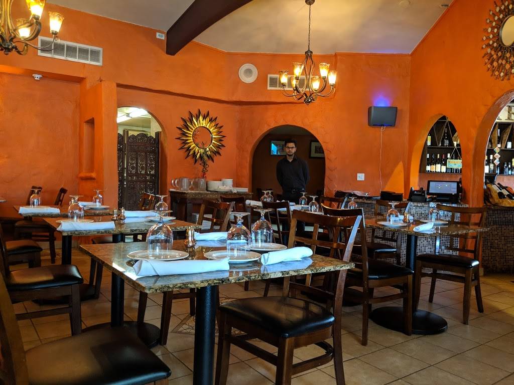 Aroma | restaurant | 3012 Jefferson St, Napa, CA 94558, USA | 7079273347 OR +1 707-927-3347