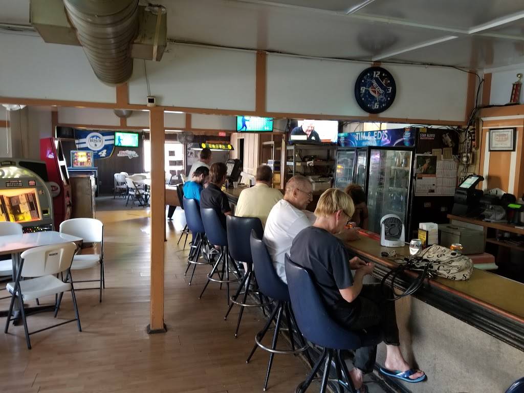 Scottys Cafe | restaurant | 719 Bush St, Toledo, OH 43604, USA | 4192425530 OR +1 419-242-5530