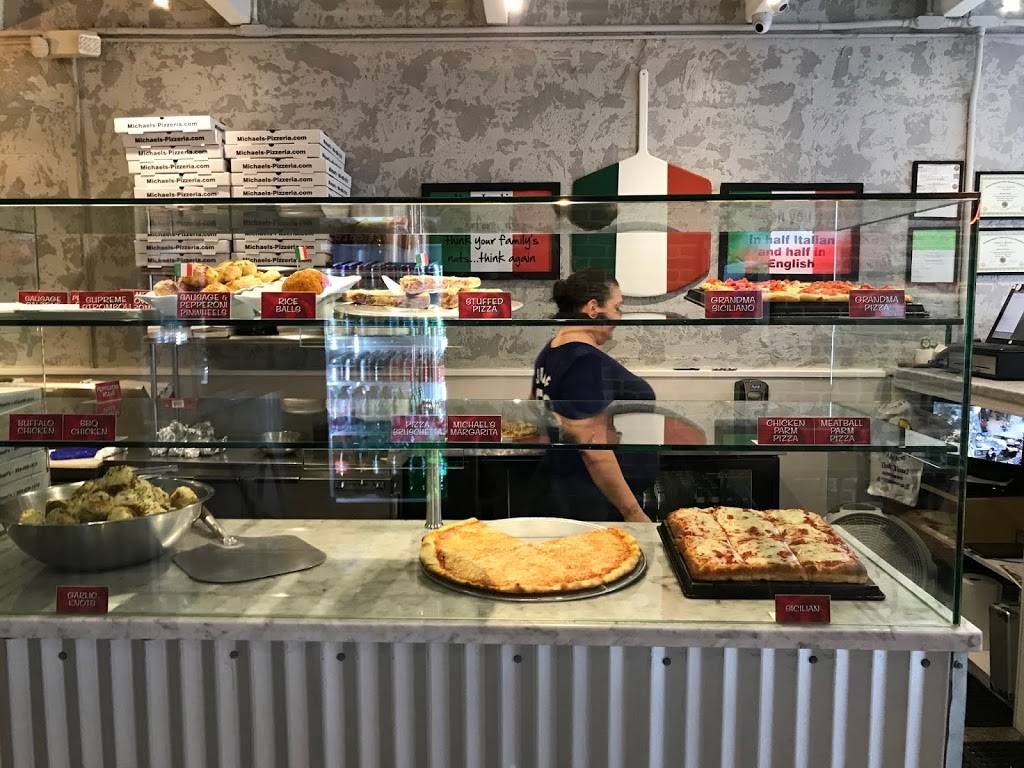 Michaels Pizzeria | meal delivery | 1645 SE 3rd Ct, Deerfield Beach, FL 33441, USA | 9544261515 OR +1 954-426-1515