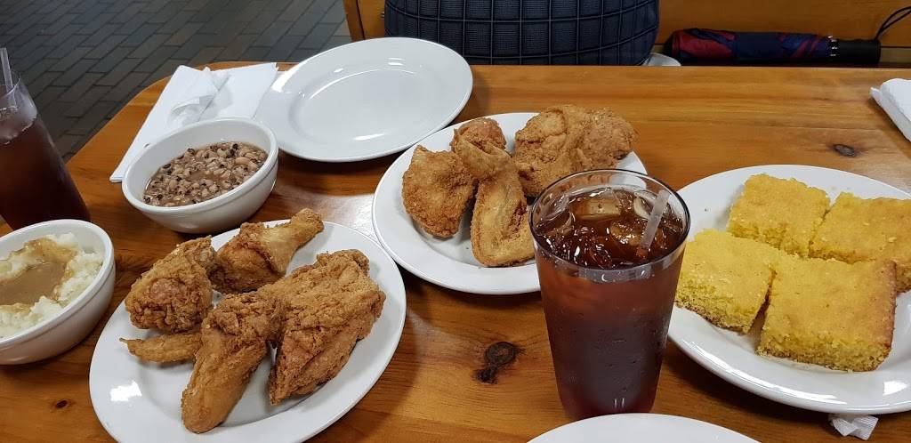 Shut Em Down Authentic Southern Restaurant | restaurant | 6315 San Juan Ave, Jacksonville, FL 32210, USA | 9045031979 OR +1 904-503-1979