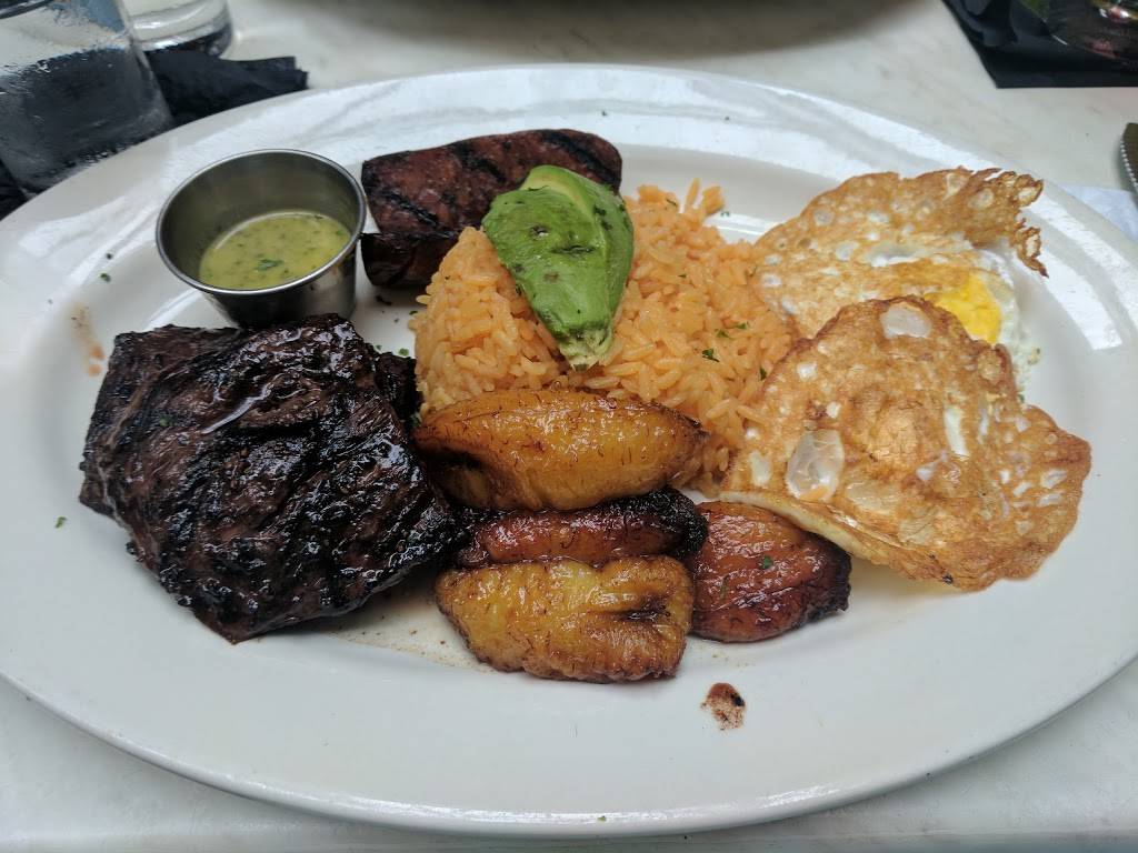 Ricardo Steak House | restaurant | 2145 2nd Ave, New York, NY 10029, USA | 2122895895 OR +1 212-289-5895