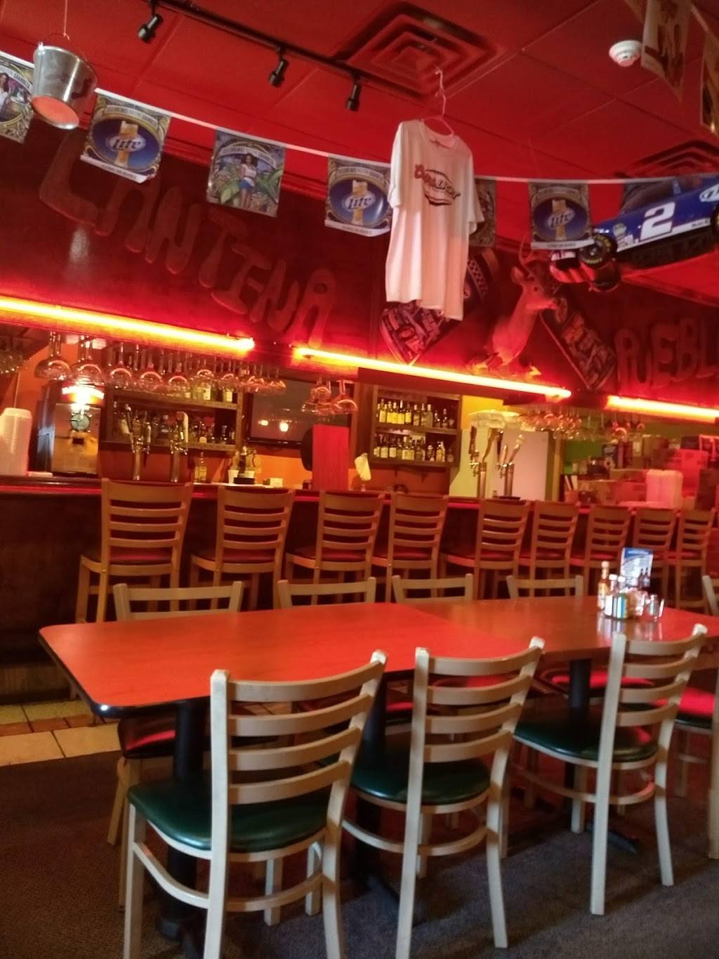 El Chile Poblano | restaurant | 2205 S Park Ave, Alexandria, IN 46001, USA | 7657247029 OR +1 765-724-7029