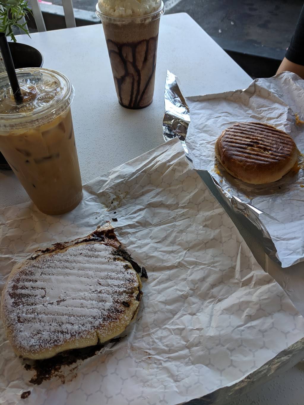 Dapper & Stout Coffee Company | cafe | 6409 W Glendale Ave, Glendale, AZ 85301, USA | 6239341226 OR +1 623-934-1226