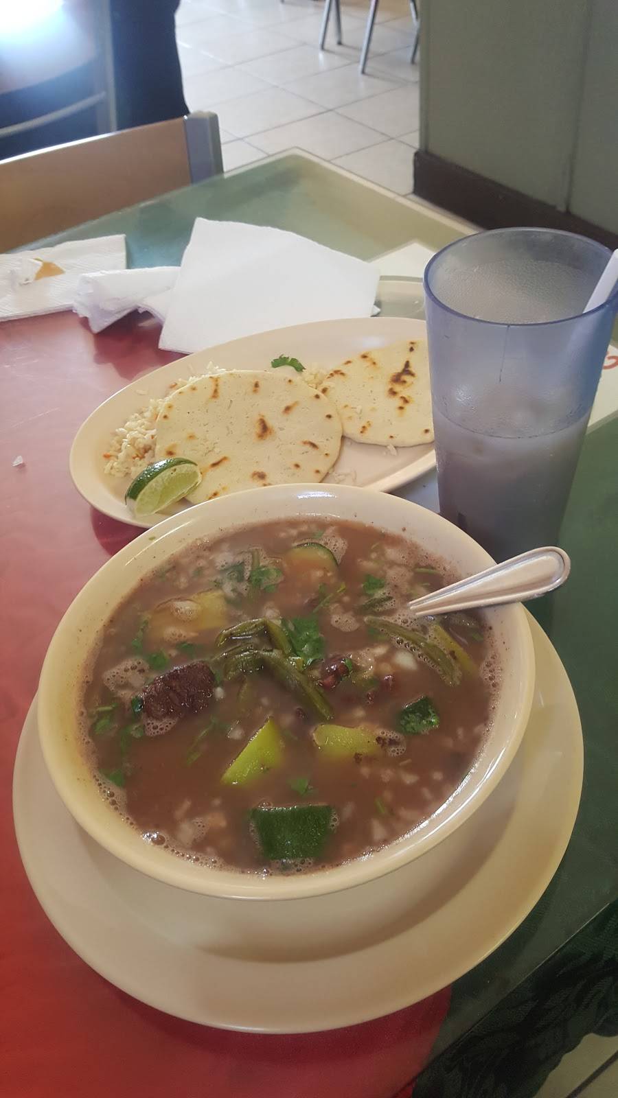 El Nuevo Mirador Restaurant | restaurant | 2705 W Pico Blvd, Los Angeles, CA 90006, USA | 3237308166 OR +1 323-730-8166