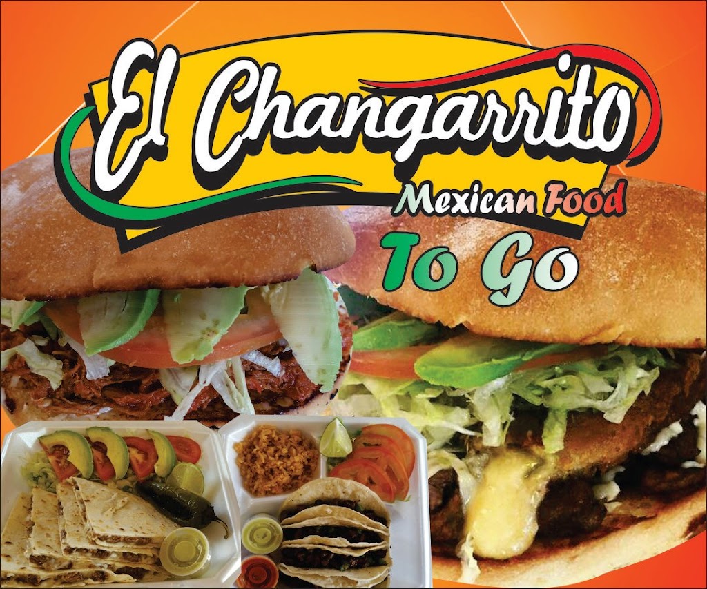 El Changarrito | restaurant | 79845 FM170, Presidio, TX 79845, USA | 4322292274 OR +1 432-229-2274