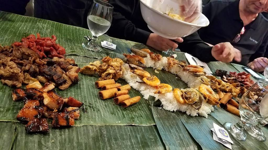 Kabayan Authentic | restaurant | 49-12 Queens Blvd, Flushing, NY 11377, USA | 7186393113 OR +1 718-639-3113